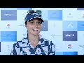 Alessandra Fanali fires fantastic 64 (-7) | Ford Women's NSW Open