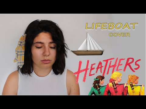 [Icelly] Lifeboat - Heather Musical