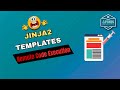 The Jinja2 Security Flaw That Hackers Are Exploiting Right Now