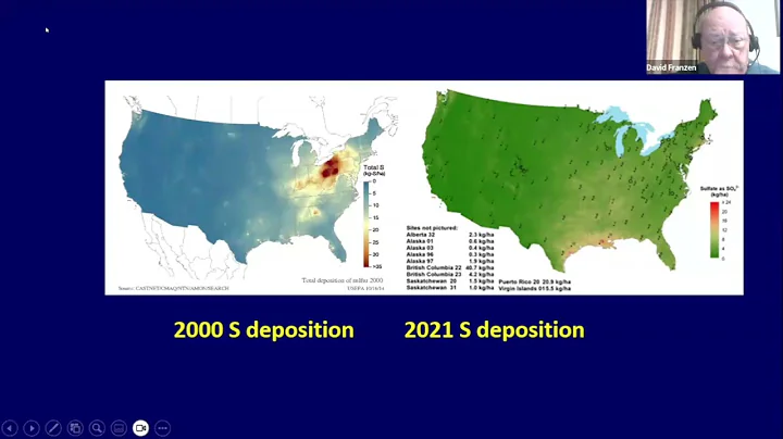 2024 Getting It Right Dry Bean Production: Soil Considerations and Plant Nutrition with Dave Franzen