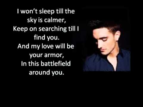 I'll Be Your Strength Video