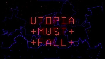 Utopia Must Fall - Only 1.2% have Pure Vibes.