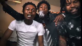 NBA YoungBoy - Hopeless (Official Music Video