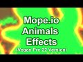 Vegas Pro 22 Version Klasky Csupo With Mope Io Animals Effects 0 102 