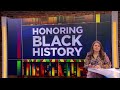 Local organization honoring and preserving African-American stories and voices