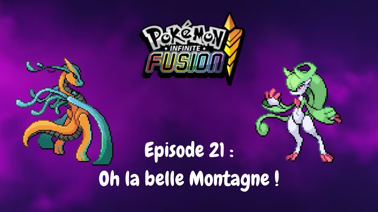 Episode 21 : Oh la belle Montagne ! - Let