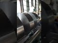 Aluminum foil slitting machine line FDF1650MM