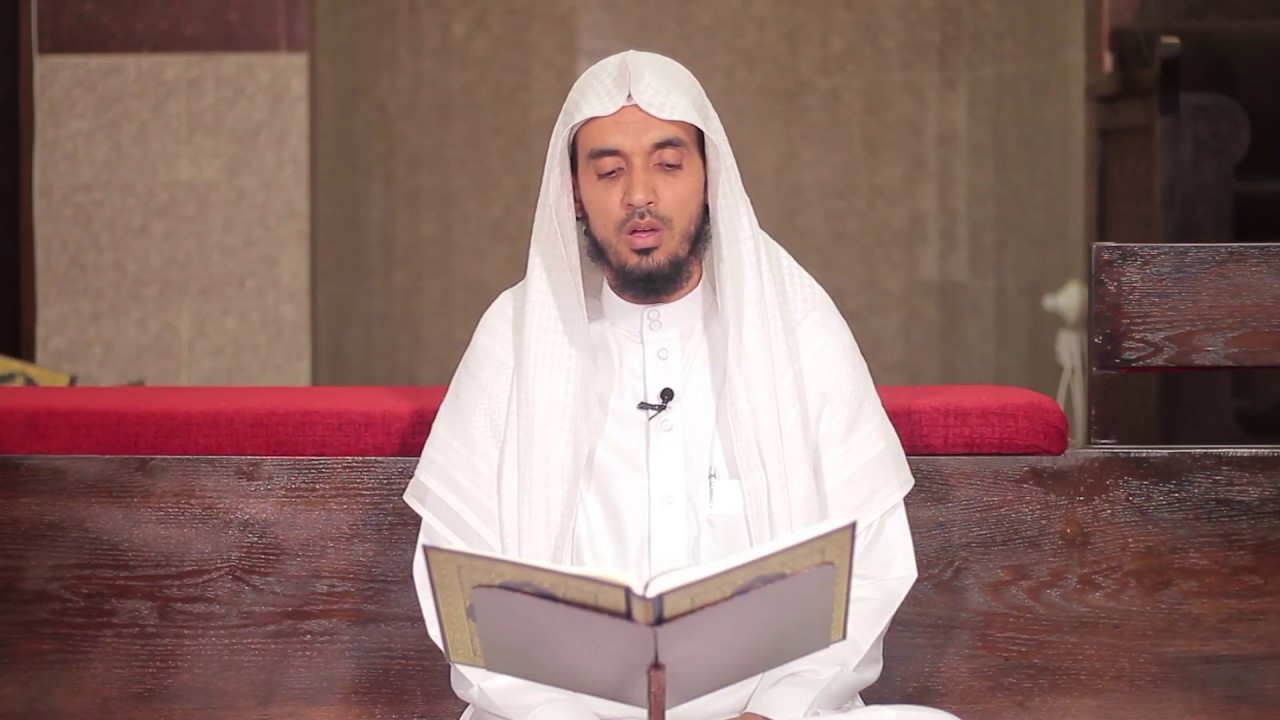 تلاوة خاشعة | مزامير قرآنية 