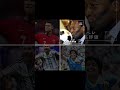 この中で誰が好き？#ロナウド #メッシ #ペレ #マラドーナ #サッカー #ワールドカップ #ワールドカップ2026