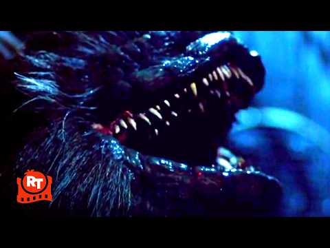 Critters (1986) - The Critters’ Spaceship Explodes (10/10) | Movieclips