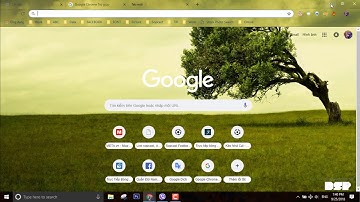 Cách đưa Chrome 69 trở về giao diện và tính năng cũ