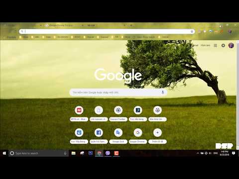 Video Cách đưa Chrome 69 trở về giao diện và tính năng cũ - youtube