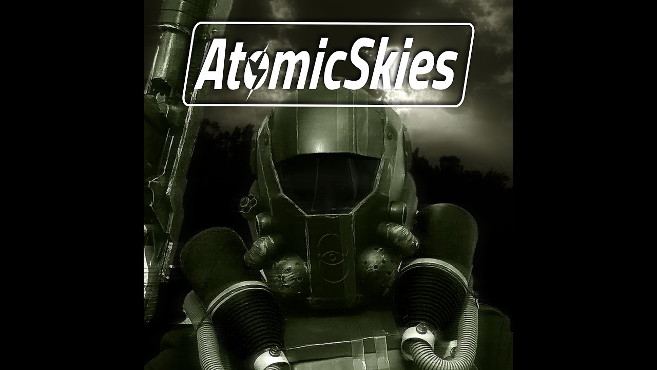 Watch Vogon Poetry - Atomic Skies on YouTube Watch Vogon Poetry - Atomic Skies on YouTube