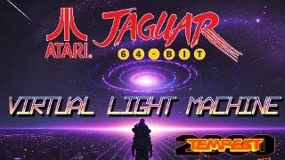 レアゲーム　Atari Jaguar TEMPEST2000 動作確認済み Amazon.com: Tempest 2000