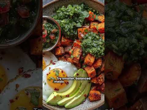 Why Do Pregnant Women Get So Tired After Eating 