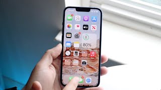 iPhone 13 In Mid 2024! (Review)