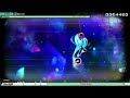 Hatsune Miku: Project DIVA Mega Mix+ - Meteor (EASY 1★) - PERFECT