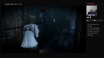 Fatal Frame 4: Mask of The Lunar Eclipse (2008) Part 5 of 6 / Playthrough: 1
