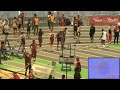 2017 ECC Indoor Track & Field Championship