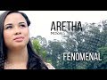 Aretha Moraes | Fenomenal "Clipe Oficial"