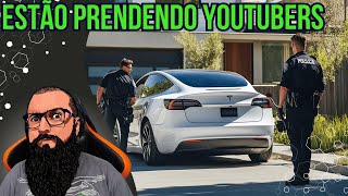 PF Vai Atrás de Influenciadores de Xeon?