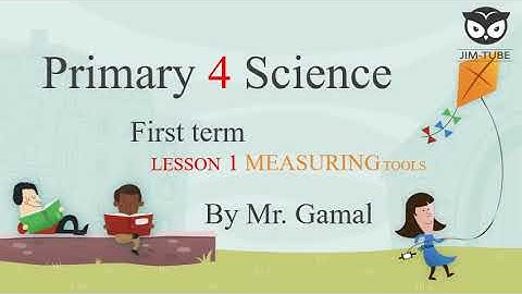 grade 4 measuring tools part 2