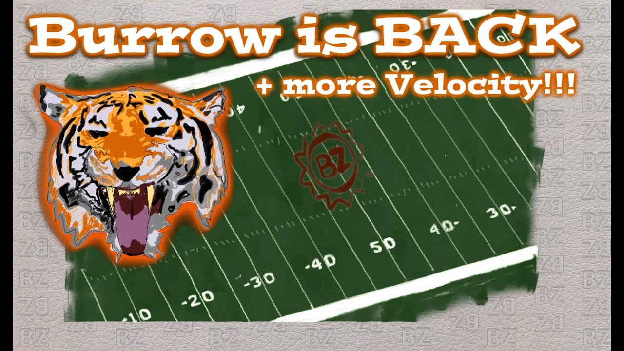 Joe Burrow Throwing at Bengals OTA | Post OTA Interview | Reaction