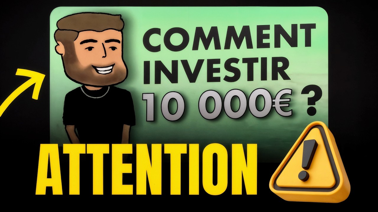 Ces conseils financiers vont te RUINER (et tu le sais même pas)