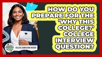 How Do You Prepare For The 