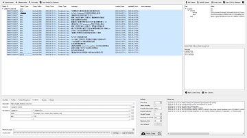 Part 1. Using Facepager to extract Facebook Page posts and photos