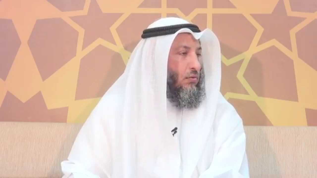 ما حكم الذي يقرأ الفاتحة دون البسملة الشيخ د.عثمان الخميس