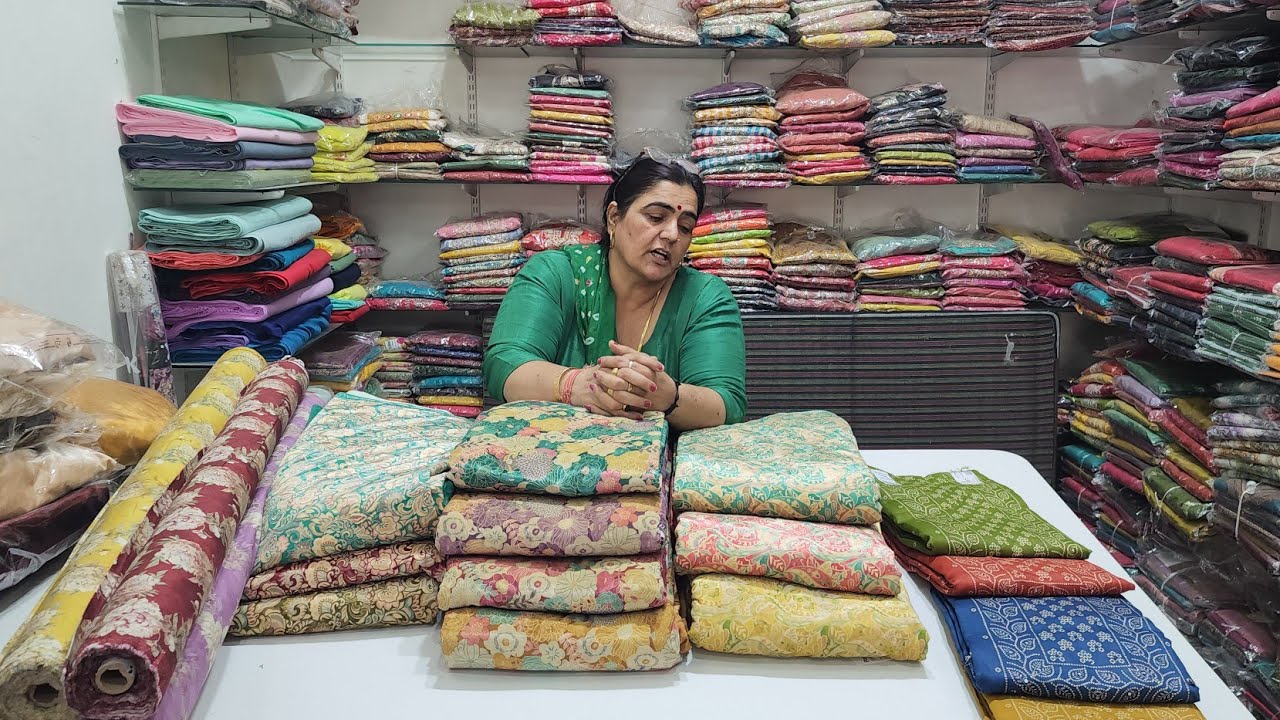 बार बार धमाकेदार सूट कलर फुल 🌹🌹9050832256(28-11-25)