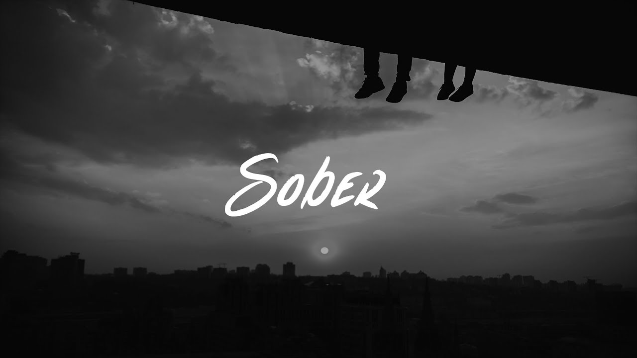 G Eazy   Sober ft Charlie Puth Lyrics  Lyric Video