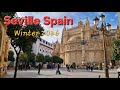 Winter in Seville, Spain 2026 Mp3 Song