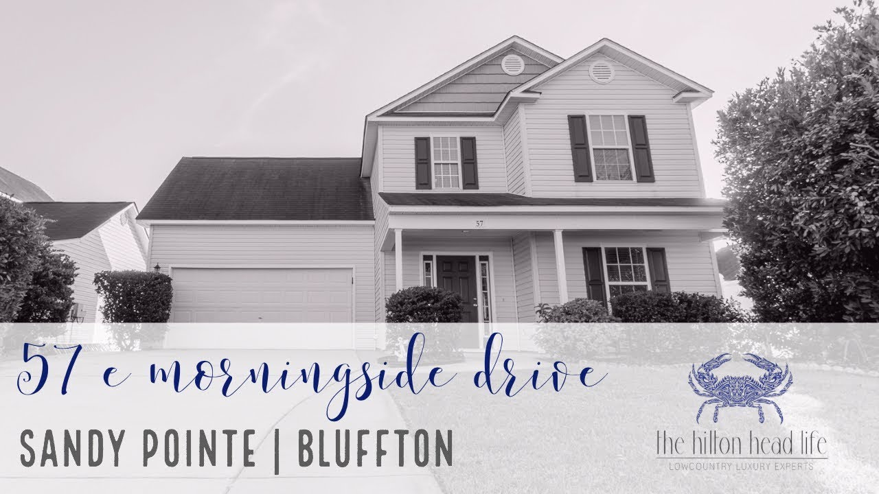 SOLD | The Hilton Head Life