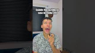 Essa casa é muito estranha #shortsvideo