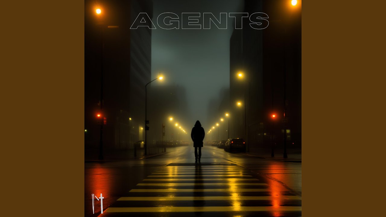 Agents adlı videoyu YouTube'da izle Agents adlı videoyu YouTube'da izle
