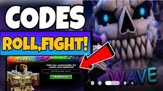 All* Secret *Roll Anime to Fight! Codes | Codes for Roll Anime to Fight! Roblox  2026