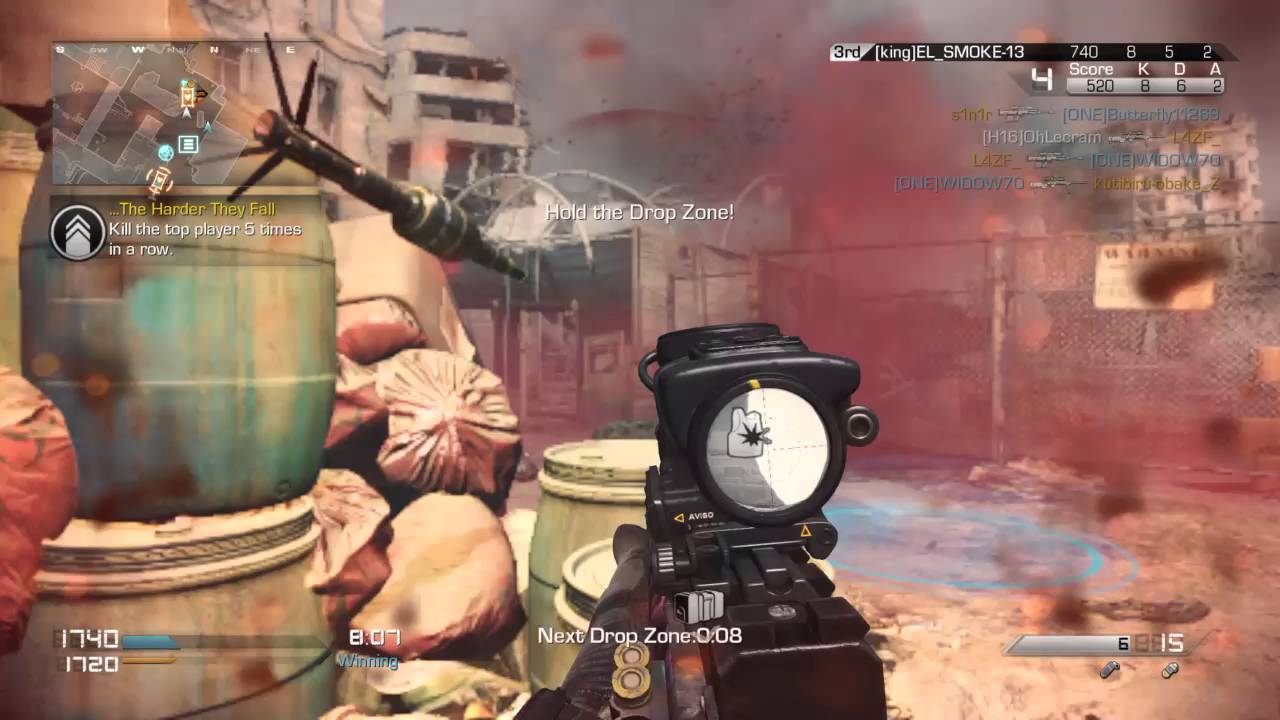 First clip for 2016! 