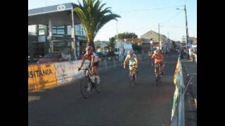 Play video: Alves barbosa 2011 - 1ª etapa