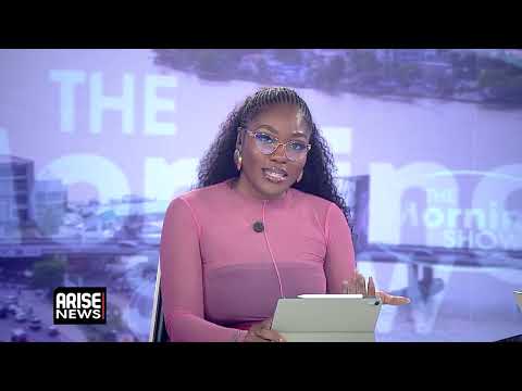 The Morning Show: Nigeria demands Two permanent UNSC Seats
