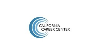 California Career Center My Stuff Student Account