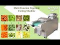 Ginger fingers cutting  ginger pickle cutting machine  ginger slicing   pickle cutting machine