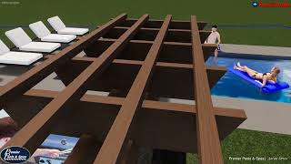 Pool Studio - 3D Swimming Pool Design Software