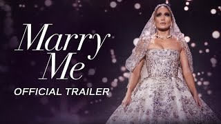 Marry Me | Official Trailer | Universal Studios