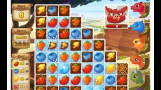 Pig & Dragon Level 640