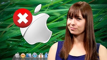 Save Dock Space with a Simple Hack! - Tekzilla Daily Tip