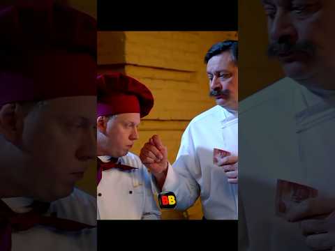 ШЕФ ХОТЕЛ ВЕРНУТЬ ДОЧЬ К СЕБЕ | #кухня #сериал #отель #отельэлеон