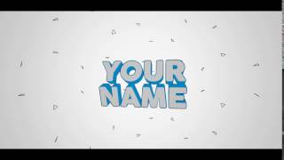 /Panzoid\ Awesome Clean Sky Blue Sync Intro [DL in Desc] ~EIFX