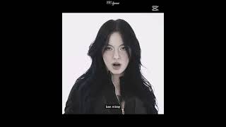 DİCMİR #ytdayibenionecikarnolur #blackpink #butifyoucloseyoureyes #manifest #rose